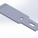 STARLINGER CUTTING BLADE