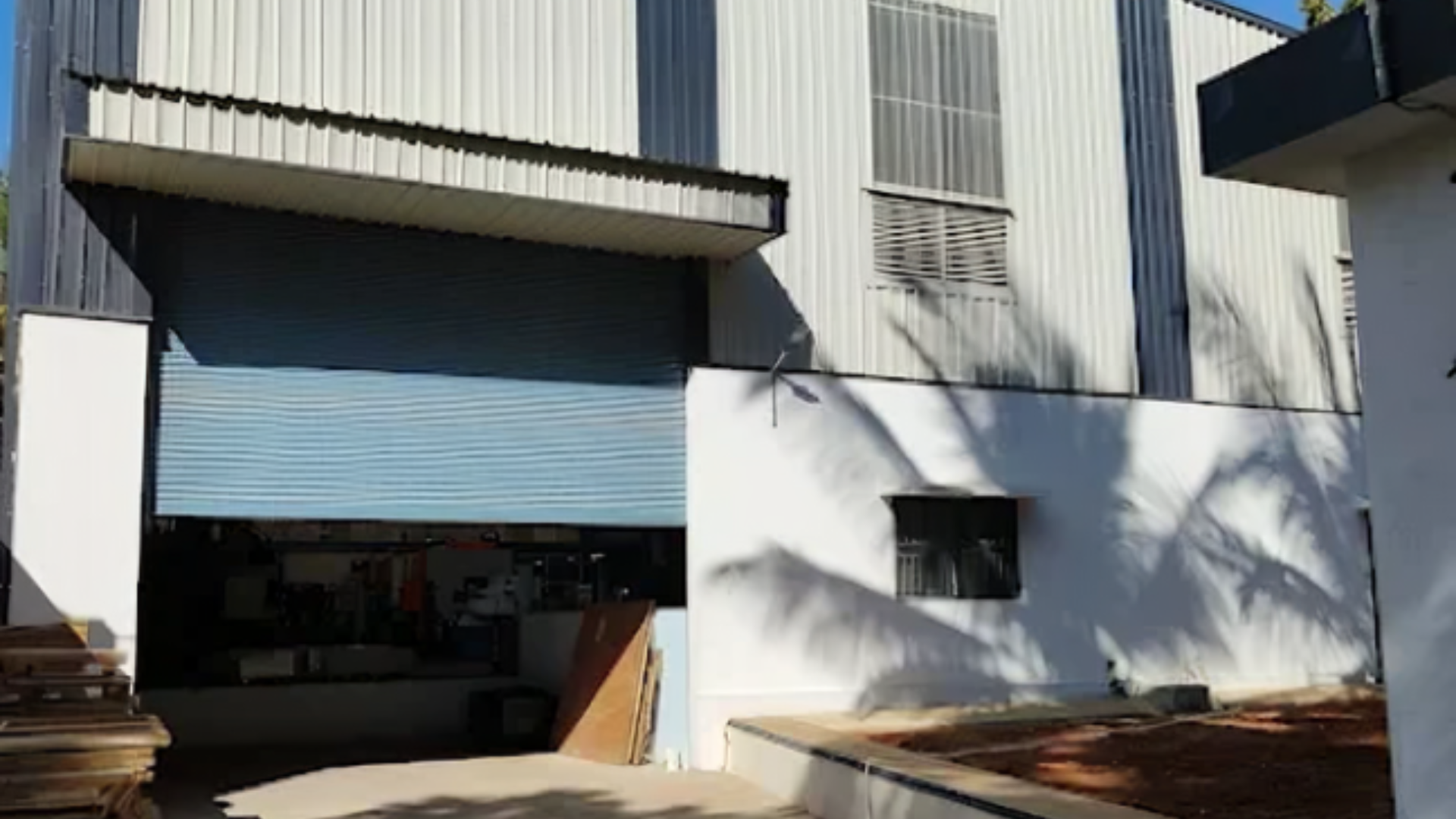 Concord United Products Private Limited Unit 2