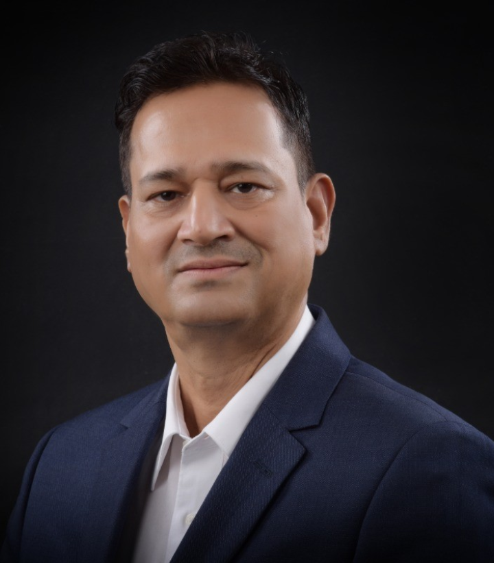 Sunil Rawat Concord United Products Private Limited